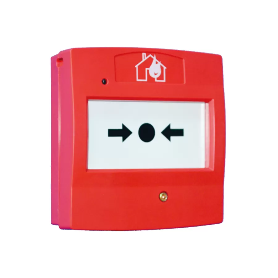 conventional fire alarm systems