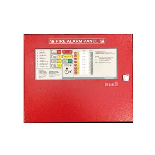 key things you should know about the conventional fire alarm system