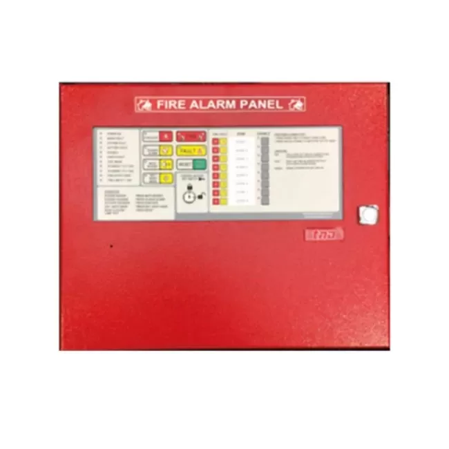 what are the differences between conventional fire alarms and addressable fire alarm systems