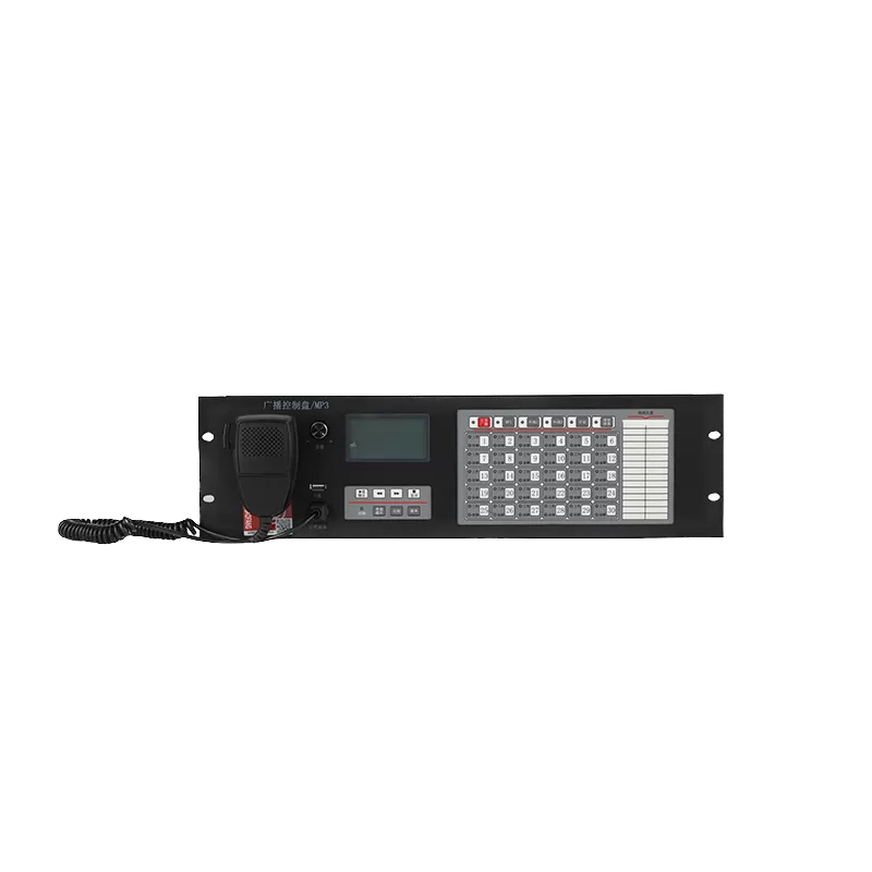 tg3100a broadcast control panel.png